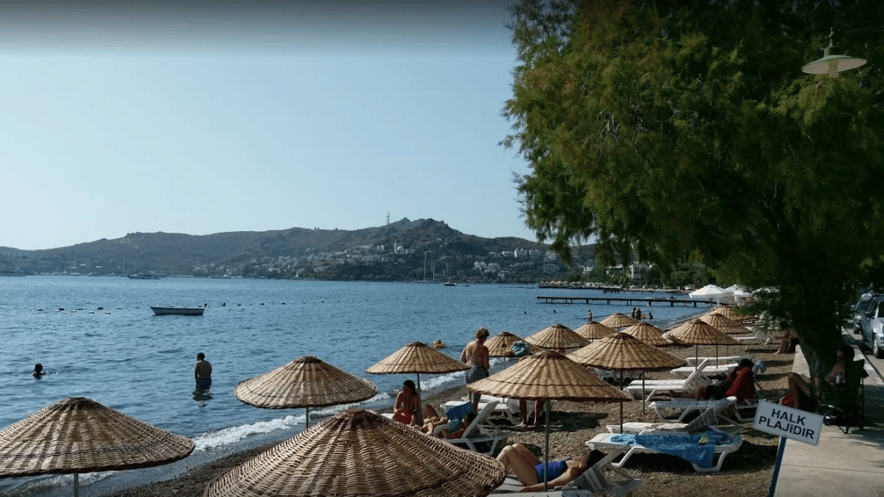 Beyaz kumlar ve berrak sular: Türkiye'nin en iyi plajları - Sayfa 8