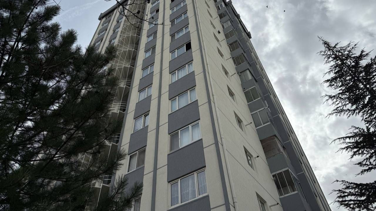 Etimesgut'ta 14. kattan düşen Şeyma Gökçe Kayahan hayatını kaybetti, sevgilisi Hüseyin Ulucu tutuklandı - Sayfa 9