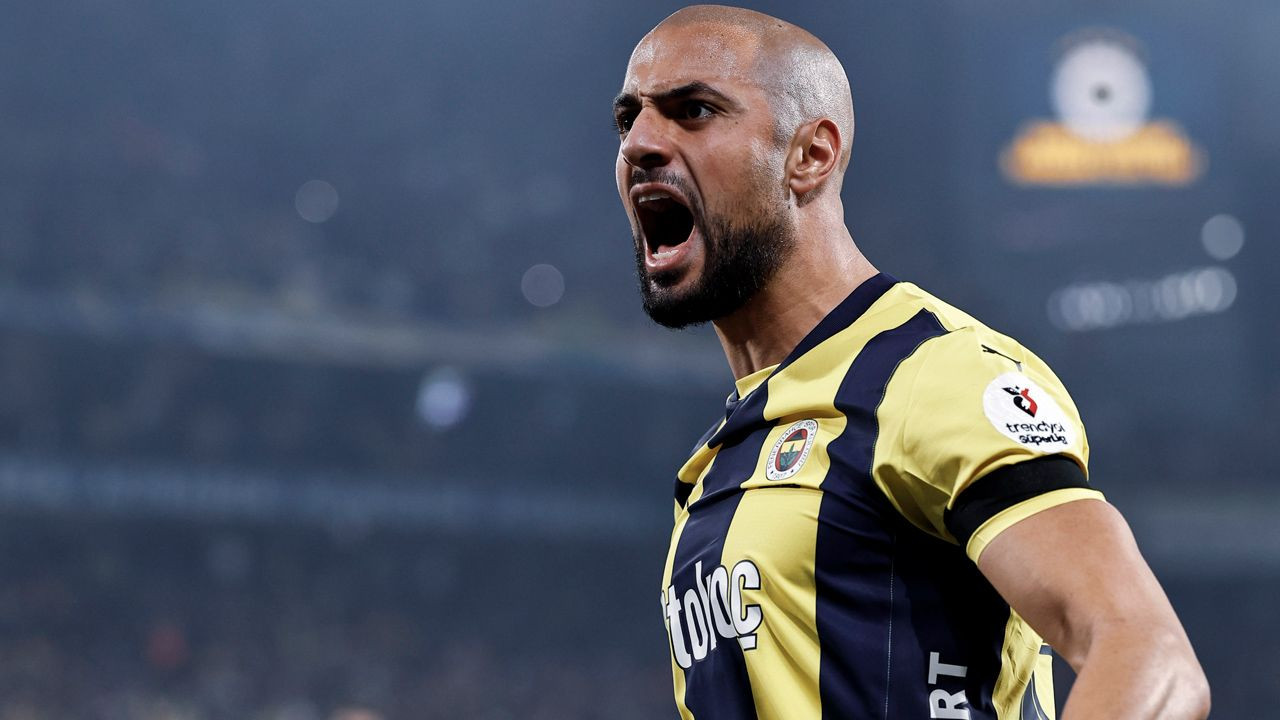 Fenerbahçe'nin Samsunspor maçı ilk 11'i belli oldu! Jose Mourinho sürprize izin vermeyecek: Dusan Tadic için karar verildi - Sayfa 9