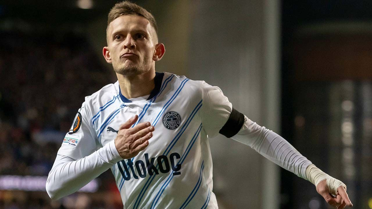 Fenerbahçe'nin Samsunspor maçı ilk 11'i belli oldu! Jose Mourinho sürprize izin vermeyecek: Dusan Tadic için karar verildi - Sayfa 11