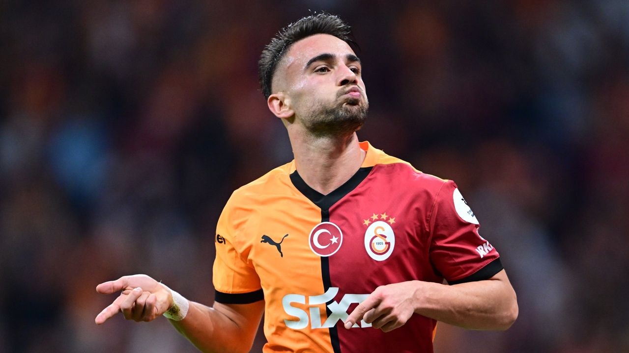 Galatasaray'da Yunus Akgün krizi mutlu sonla bitti! 11 milyon euroluk serbest kalma bedeli de ortadan kalkıyor - Sayfa 2