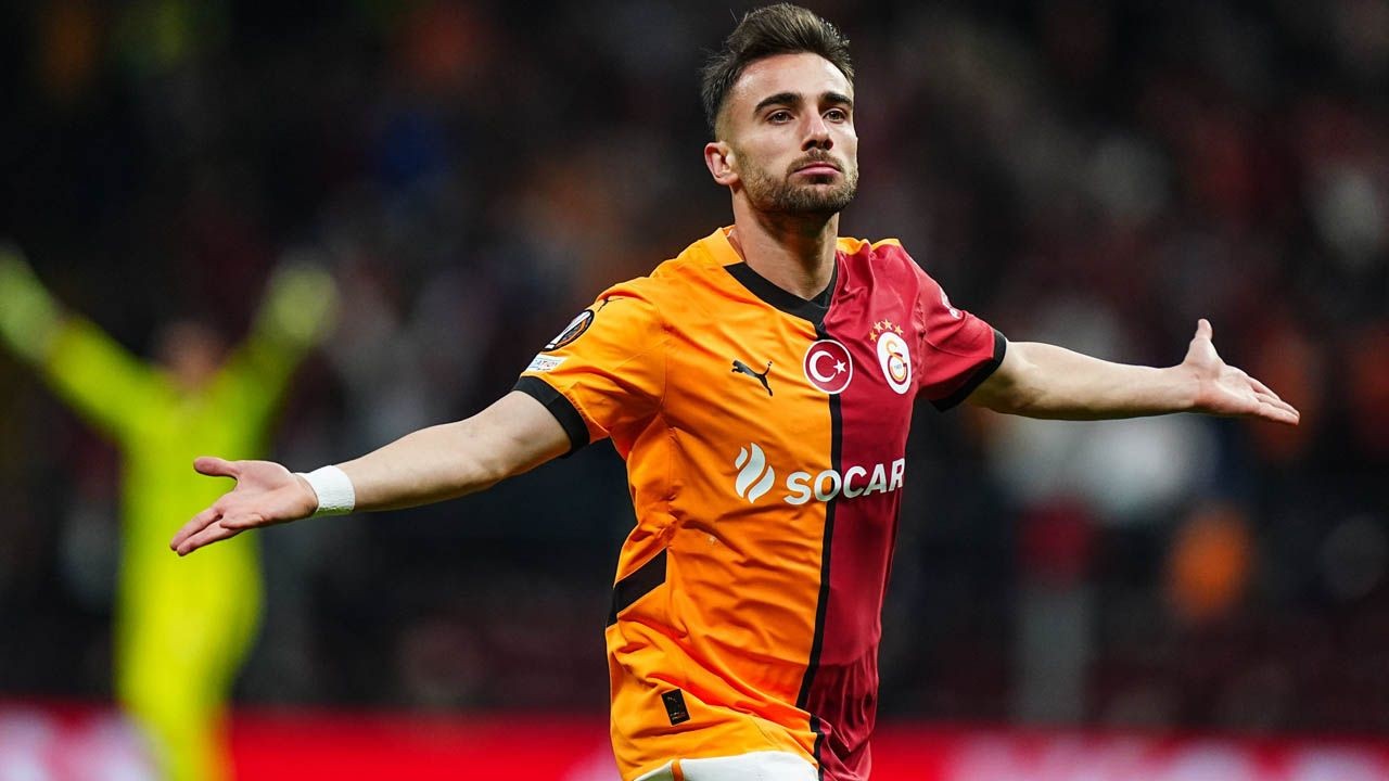Galatasaray'da Yunus Akgün krizi mutlu sonla bitti! 11 milyon euroluk serbest kalma bedeli de ortadan kalkıyor - Sayfa 3