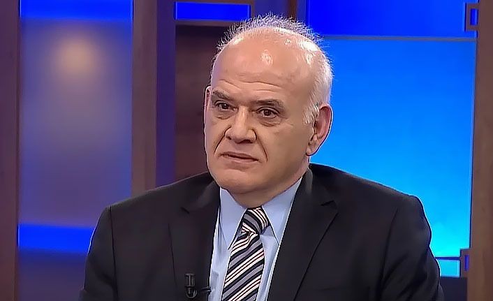 Ahmet Çakar'dan Fenerbahçe'ye Bomba Yorumlar! "Allah, Mourinho Nezdinde Fenerbahçe'yi Cezalandırıyor" - Sayfa 1