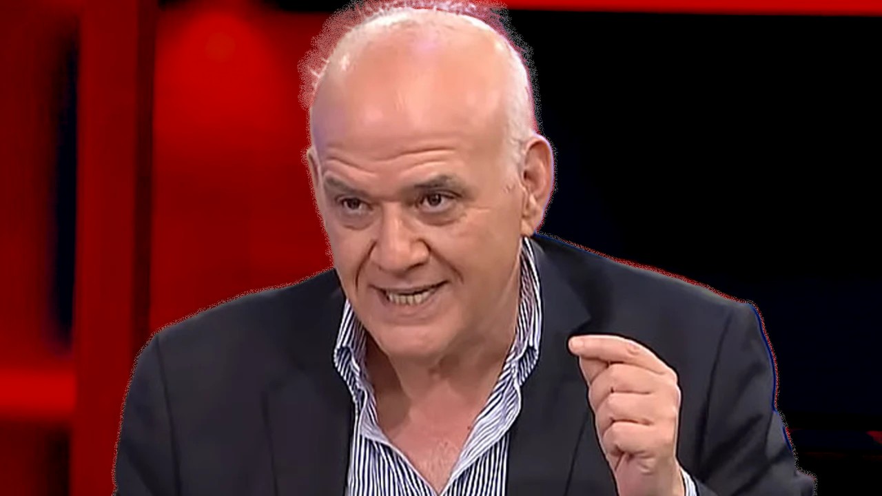 Ahmet Çakar'dan Fenerbahçe'ye Bomba Yorumlar! "Allah, Mourinho Nezdinde Fenerbahçe'yi Cezalandırıyor" - Sayfa 2