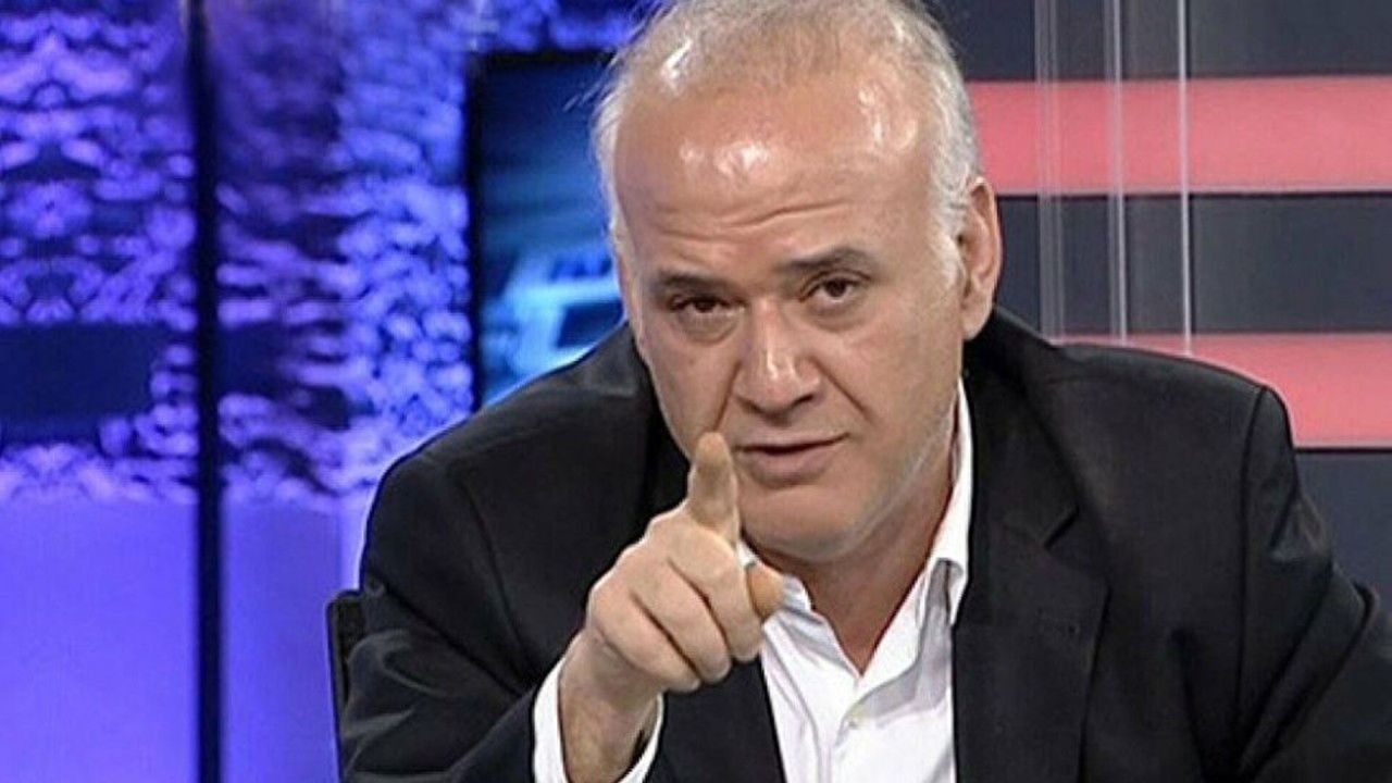 Ahmet Çakar'dan Fenerbahçe'ye Bomba Yorumlar! "Allah, Mourinho Nezdinde Fenerbahçe'yi Cezalandırıyor" - Sayfa 3