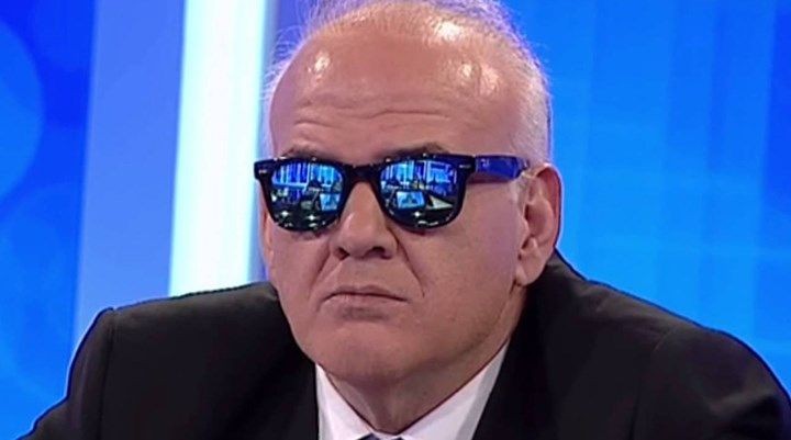 Ahmet Çakar'dan Fenerbahçe'ye Bomba Yorumlar! "Allah, Mourinho Nezdinde Fenerbahçe'yi Cezalandırıyor" - Sayfa 4