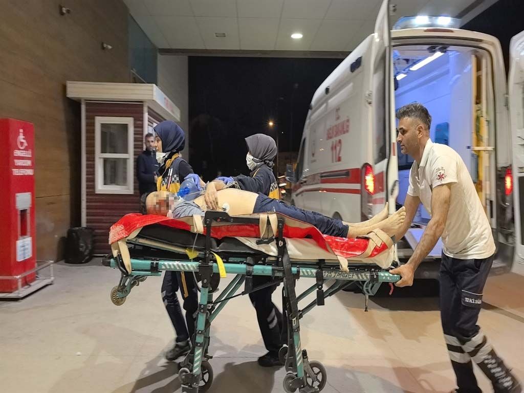 Galerici eşini tabancayla öldürdü, polisi arayıp 'eşimi vurdum' dedi - Sayfa 4