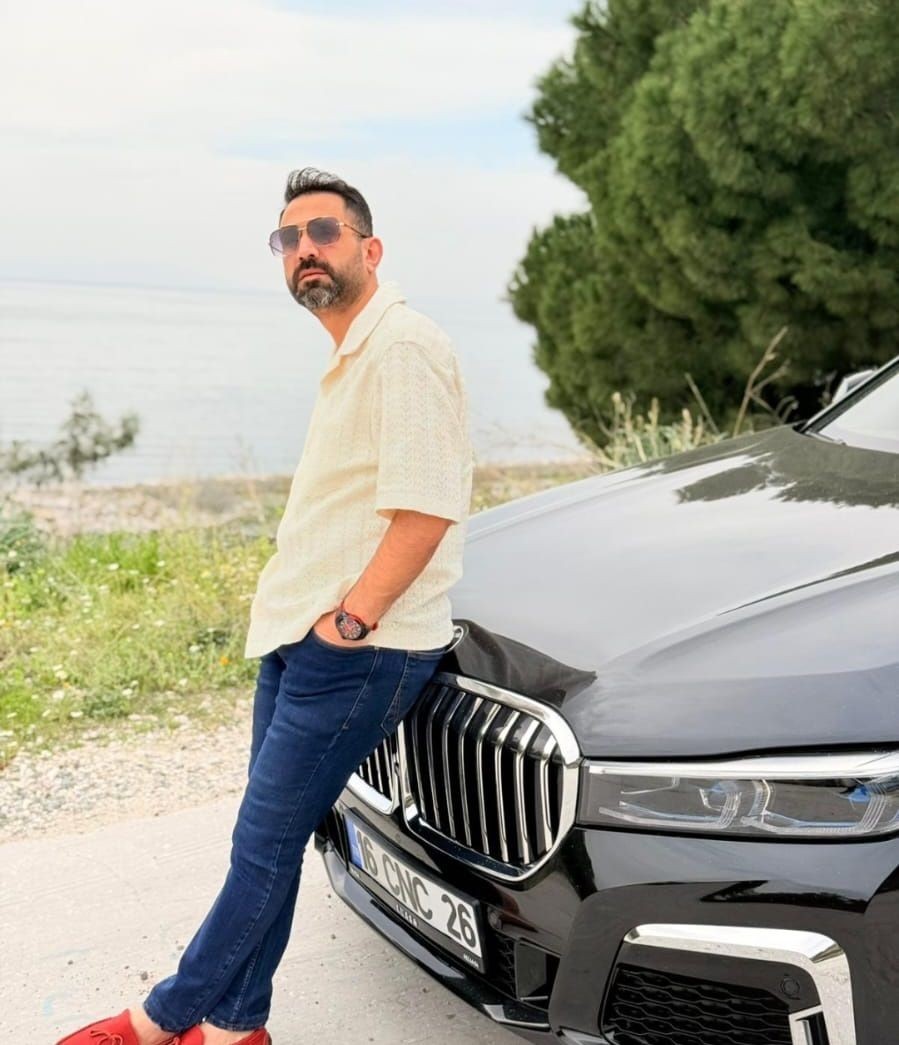 Galerici eşini tabancayla öldürdü, polisi arayıp 'eşimi vurdum' dedi - Sayfa 2