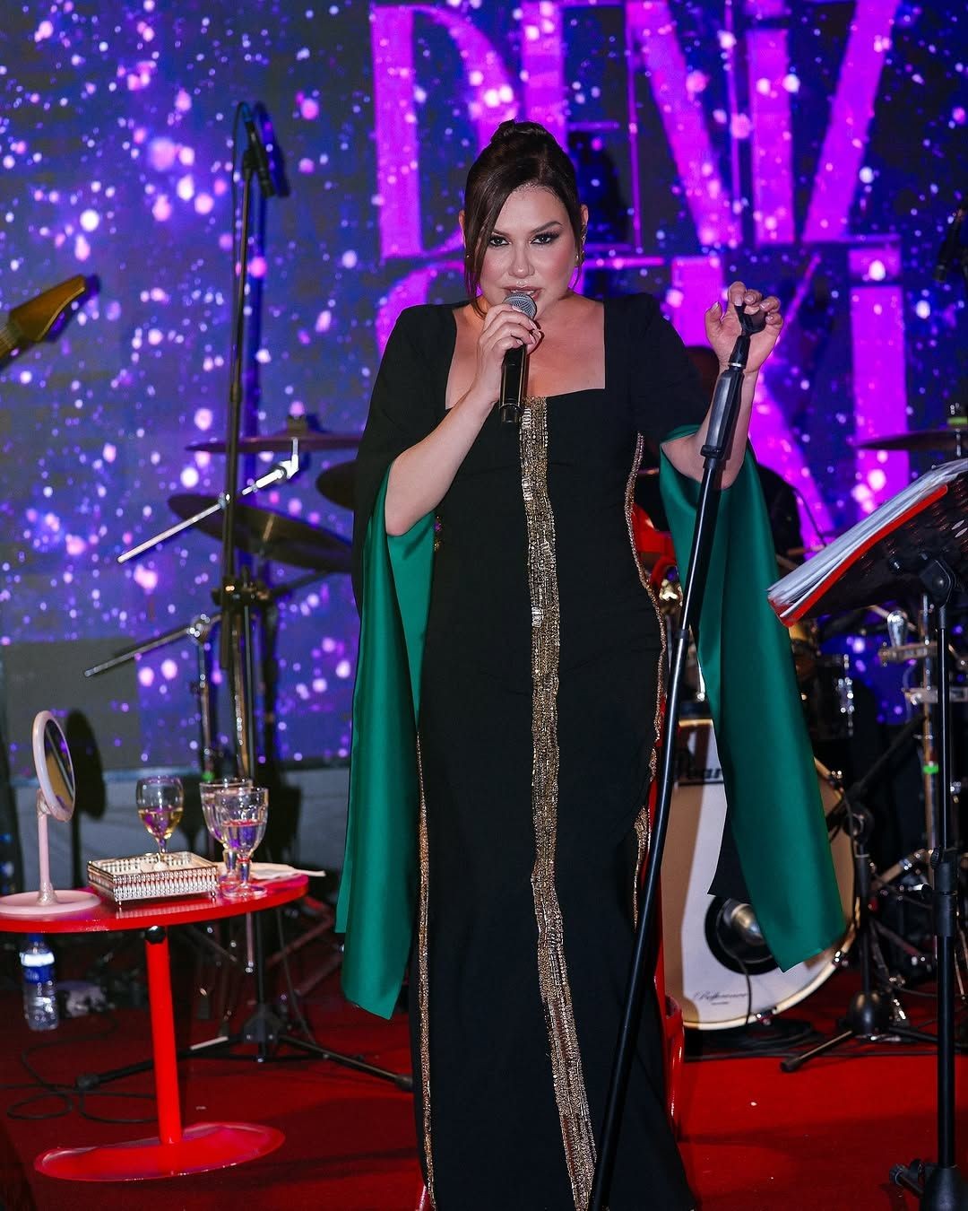 Deniz Seki, anne olmaktan neden vazgeçtiğini açıkladı! - Sayfa 4