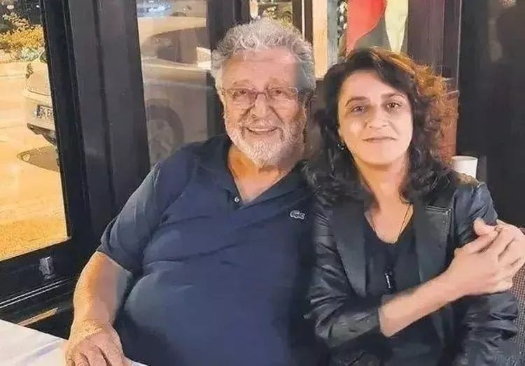 Metin Akpınar ve kızı Duygu Nebioğlu barıştı mı? Aylar sonra ilk fotoğraf karesi - Sayfa 1