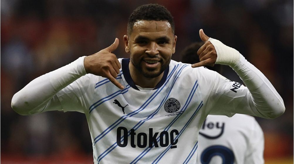 Fas'ın Efsanesi Bassir'den En Nesyri'ye Transfer Tavsiyesi! "Suudi Ligi'ne Sırtını Dön, Premier Lig'e Git" - Sayfa 3