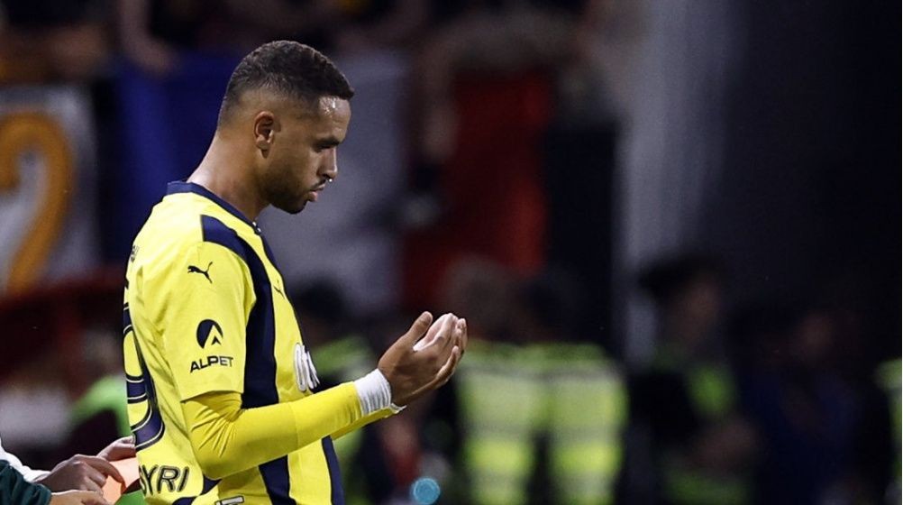 Fas'ın Efsanesi Bassir'den En Nesyri'ye Transfer Tavsiyesi! "Suudi Ligi'ne Sırtını Dön, Premier Lig'e Git" - Sayfa 4