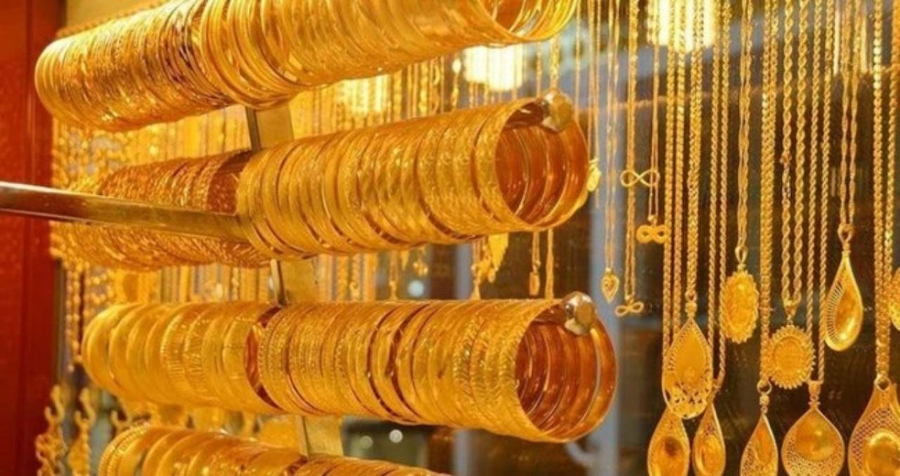 Altında yeni zirve! Rekor üstüne rekor kırdı! İşte 18 Mart 2025 güncel altın fiyatları - Sayfa 1
