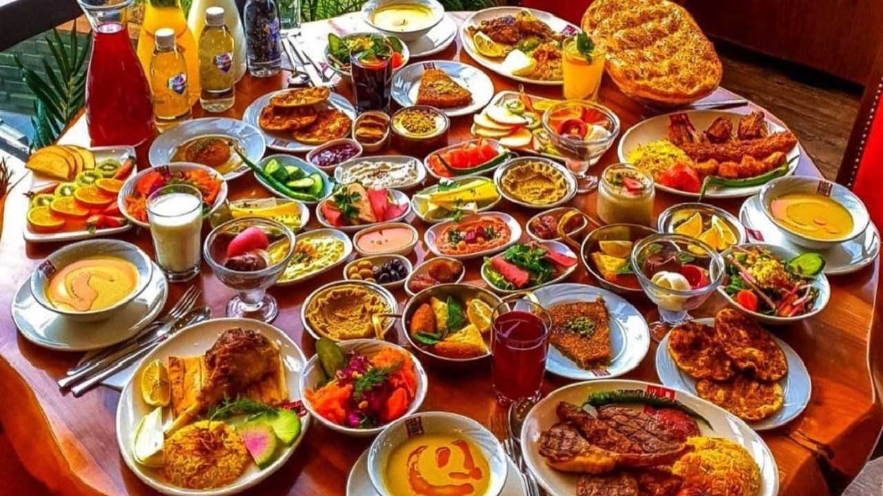Mide ve bağırsak sağlığı için muhteşem! İşte oruç tutmanın saymakla bitmeyen faydaları - Sayfa 4