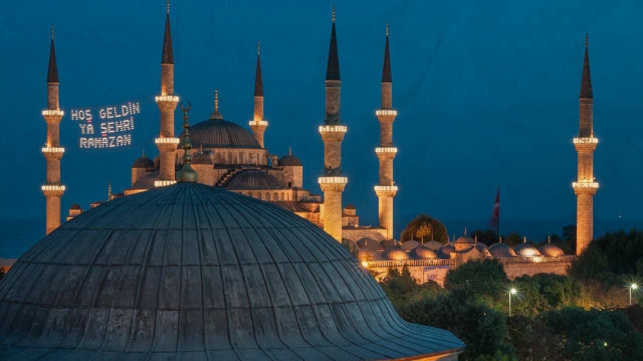 Mide ve bağırsak sağlığı için muhteşem! İşte oruç tutmanın saymakla bitmeyen faydaları - Sayfa 3