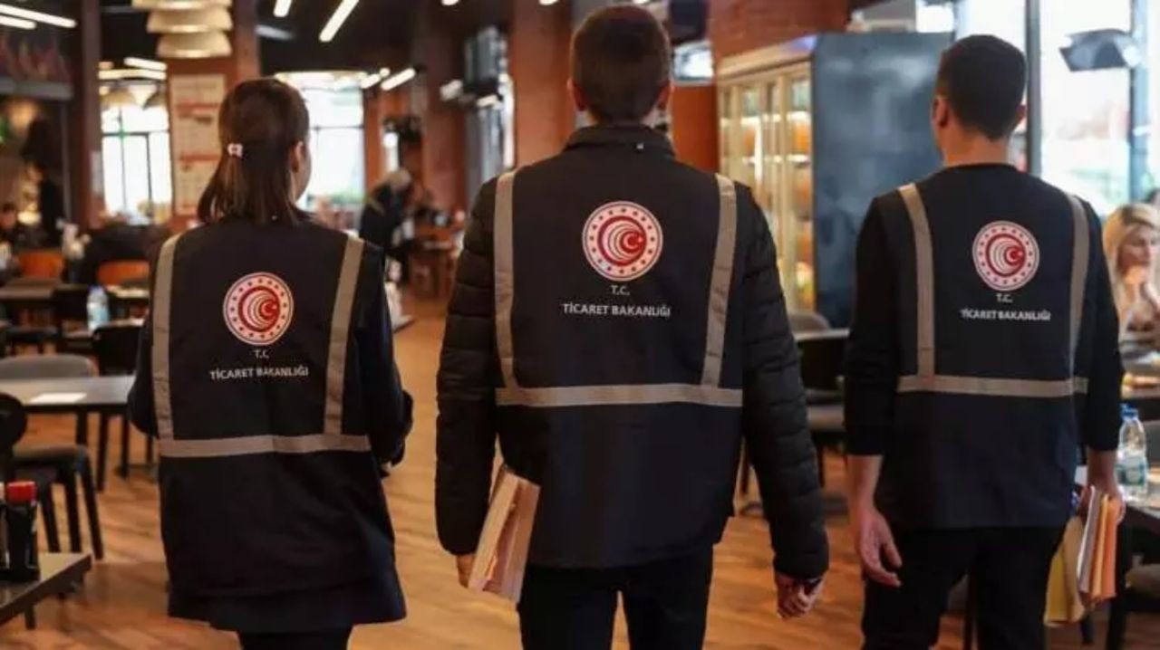 Çocuklar tehlikede! Ticaret Bakanlığı güvensiz ürünler listesini yeniledi - Sayfa 1