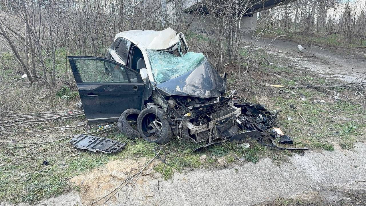 Çorlu'da feci kaza: Sırp dansçı Srdjan Budic öldü, araçtaki 3 arkadaşı yaralandı - Sayfa 8