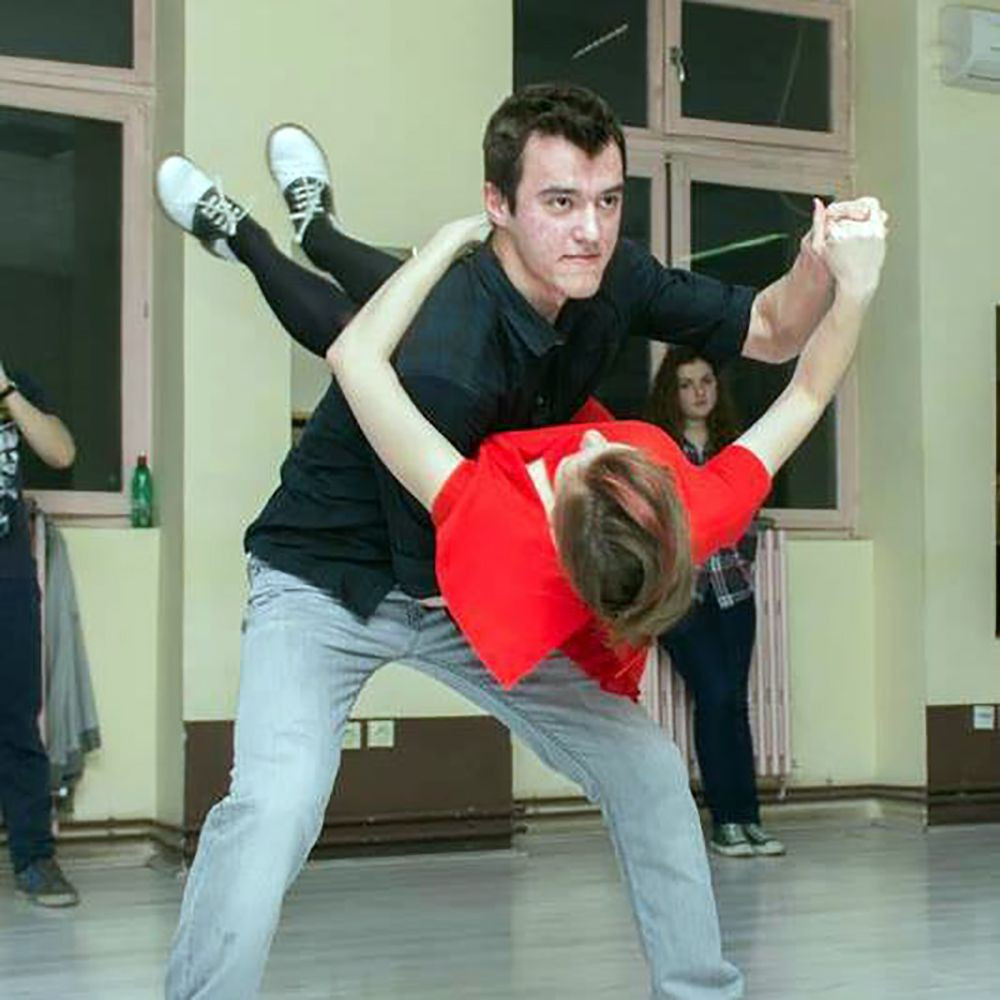 Çorlu'da feci kaza: Sırp dansçı Srdjan Budic öldü, araçtaki 3 arkadaşı yaralandı - Sayfa 5