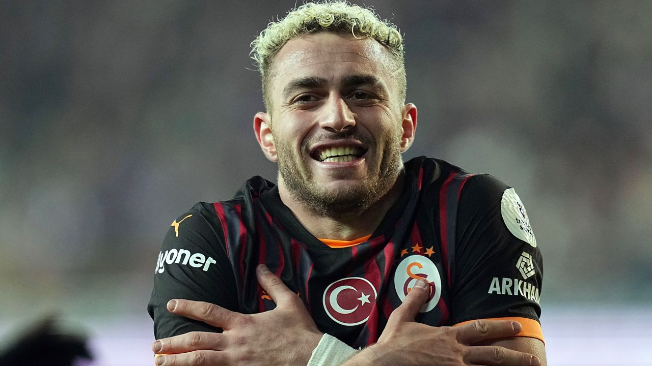 Galatasaray'dan 40 milyon euroluk tarihi plan! Türk futbol tarihine geçecek - Sayfa 6