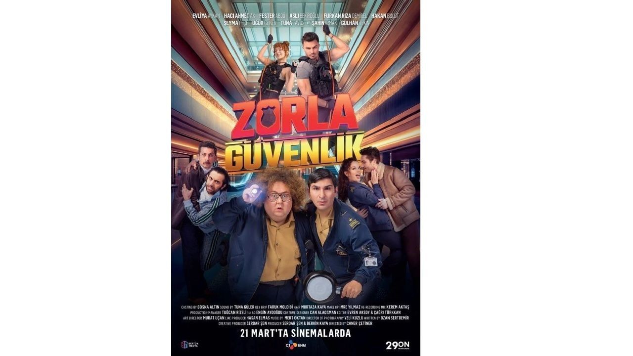 Sinemaseverler için dopdolu bir hafta: 21 Mart 2025'te vizyona giren filmler - Sayfa 3