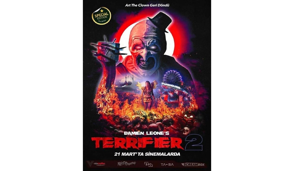 Sinemaseverler için dopdolu bir hafta: 21 Mart 2025'te vizyona giren filmler - Sayfa 4