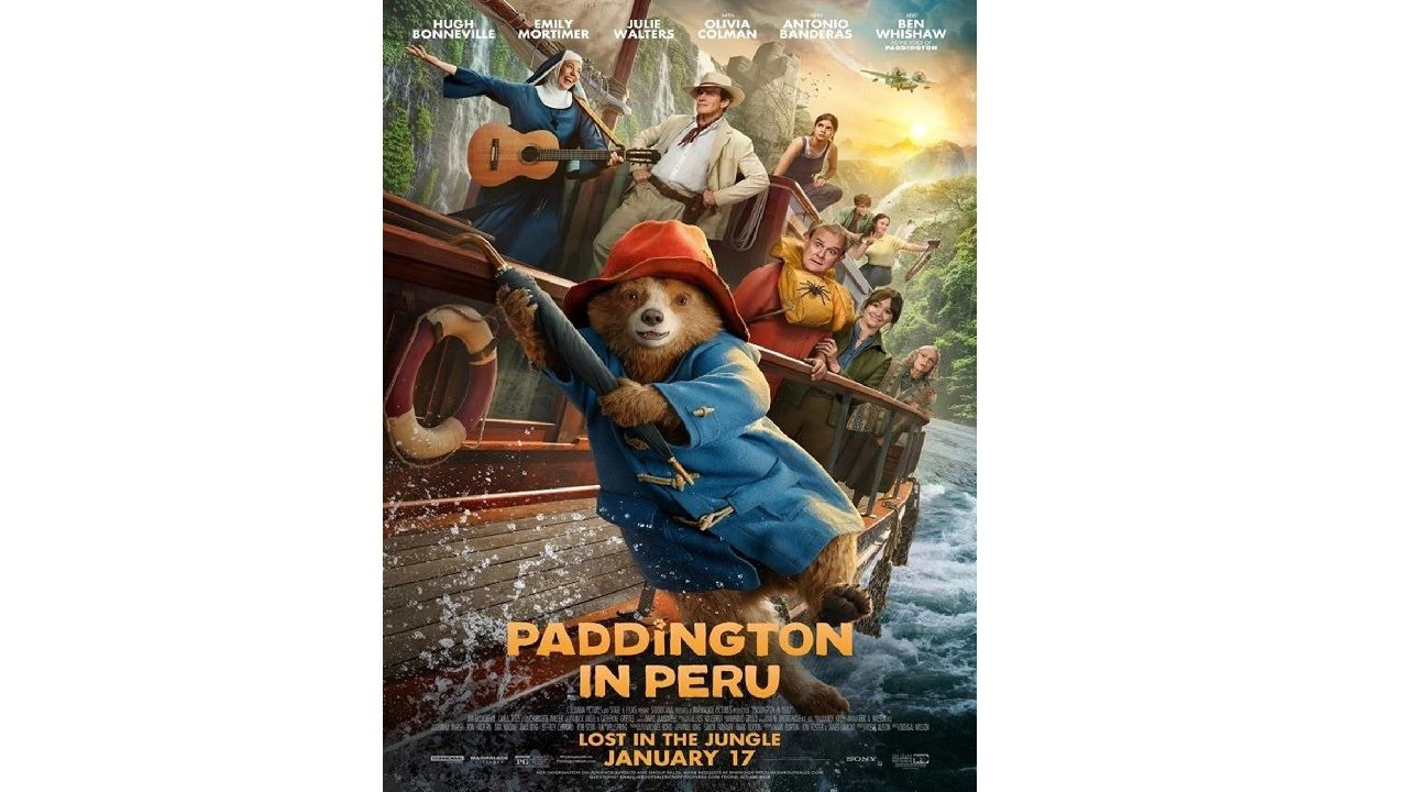 Sinemaseverler için dopdolu bir hafta: 21 Mart 2025'te vizyona giren filmler - Sayfa 5