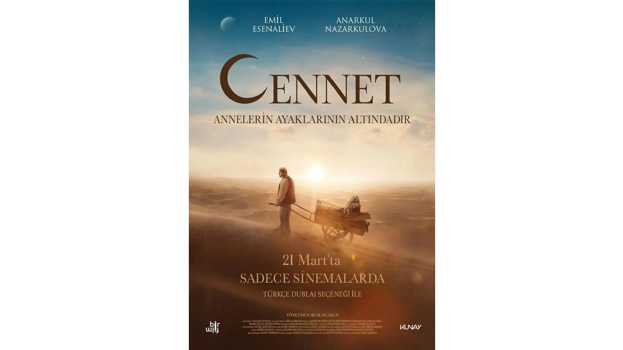 Sinemaseverler için dopdolu bir hafta: 21 Mart 2025'te vizyona giren filmler - Sayfa 7