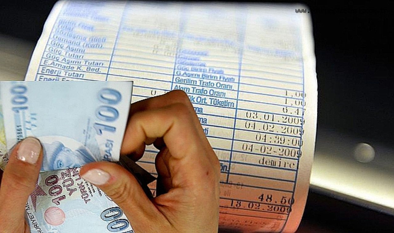 Faturalar şeffaflaşıyor! Elektrik ve doğal gaz faturalarında yeni dönem 1 Nisan'da başlıyor - Sayfa 5