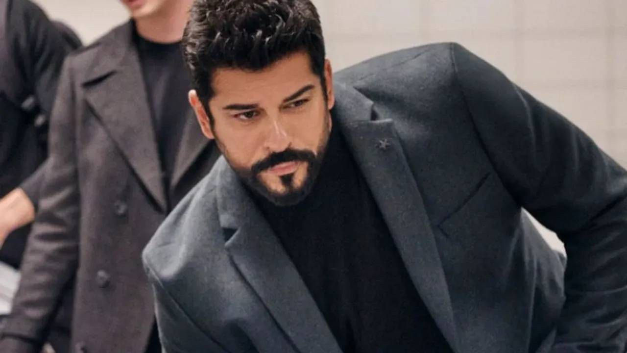 Mine Tugay bakın aslen nereliymiş... Memleketi merak ediliyordu - Sayfa 27