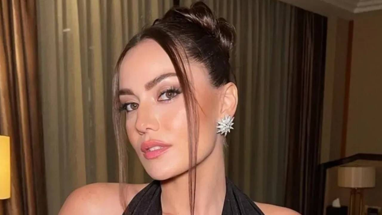 Mine Tugay bakın aslen nereliymiş... Memleketi merak ediliyordu - Sayfa 20