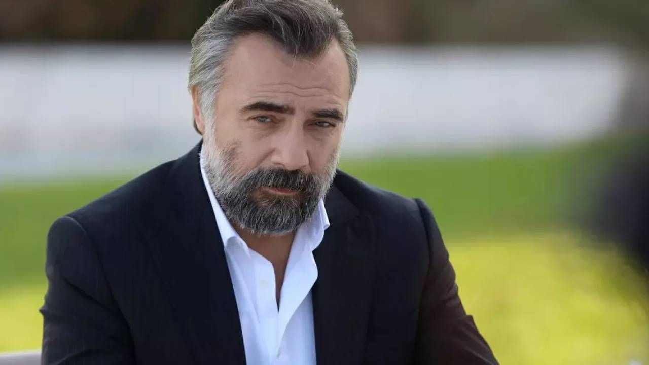 Mine Tugay bakın aslen nereliymiş... Memleketi merak ediliyordu - Sayfa 17