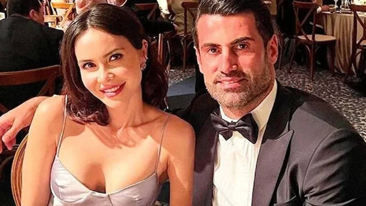 Mine Tugay bakın aslen nereliymiş... Memleketi merak ediliyordu - Sayfa 24