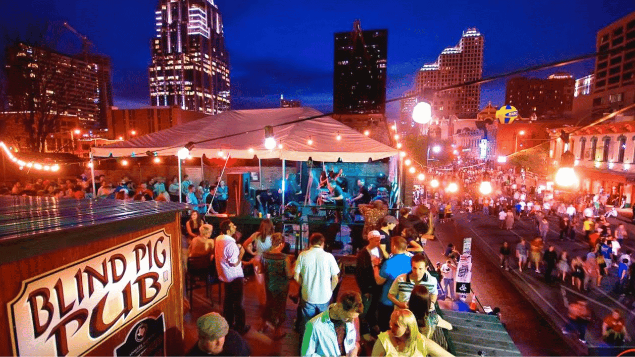 Amerika'nın en iyi müzik durakları: Caz'dan Rock'a 7 şehir! - Sayfa 7