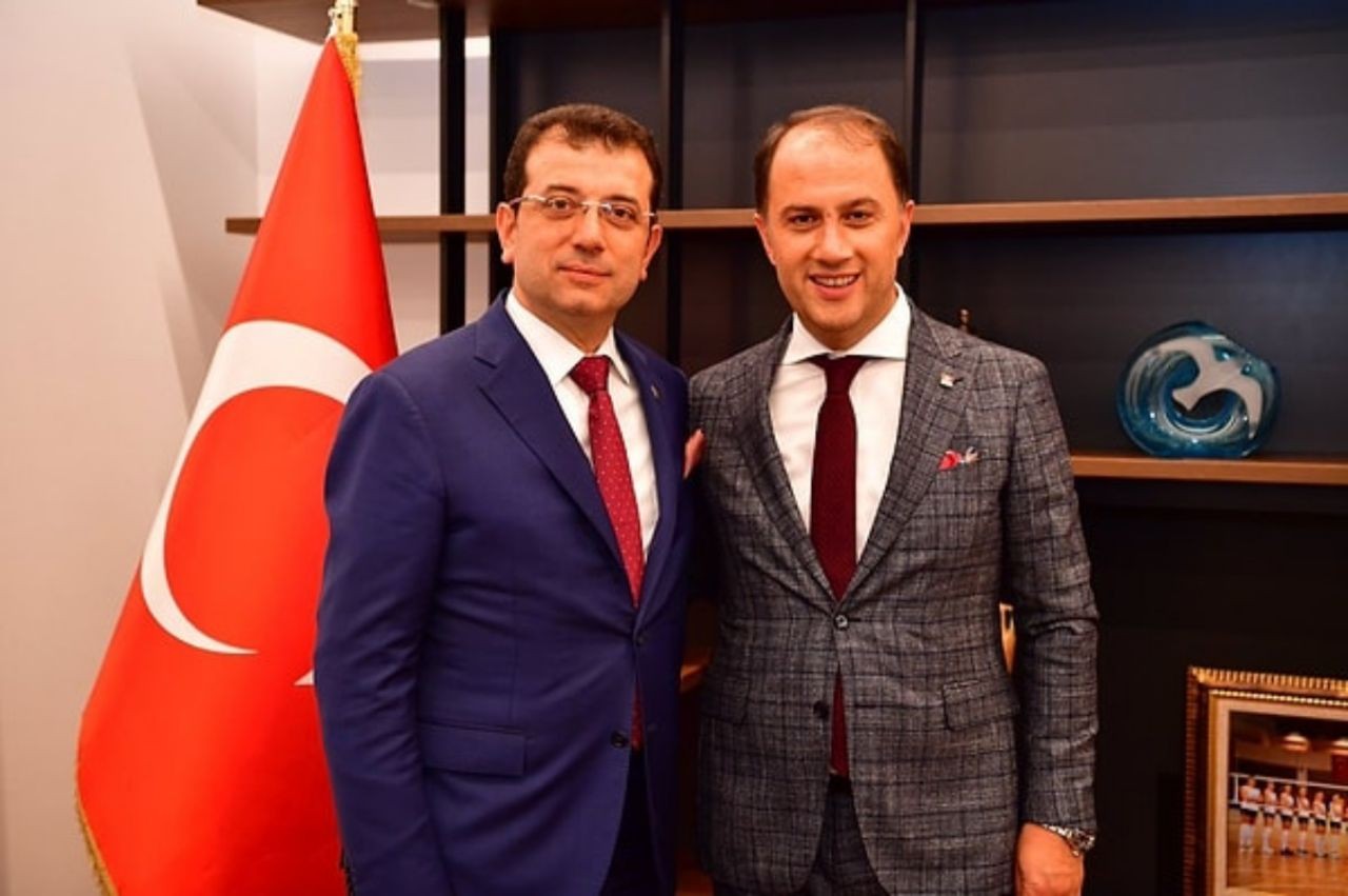 İBB soruşturmasında itirafçıdan bomba iddialar: Kiralık katil tutarak beni tehdit ettiler! - Sayfa 3