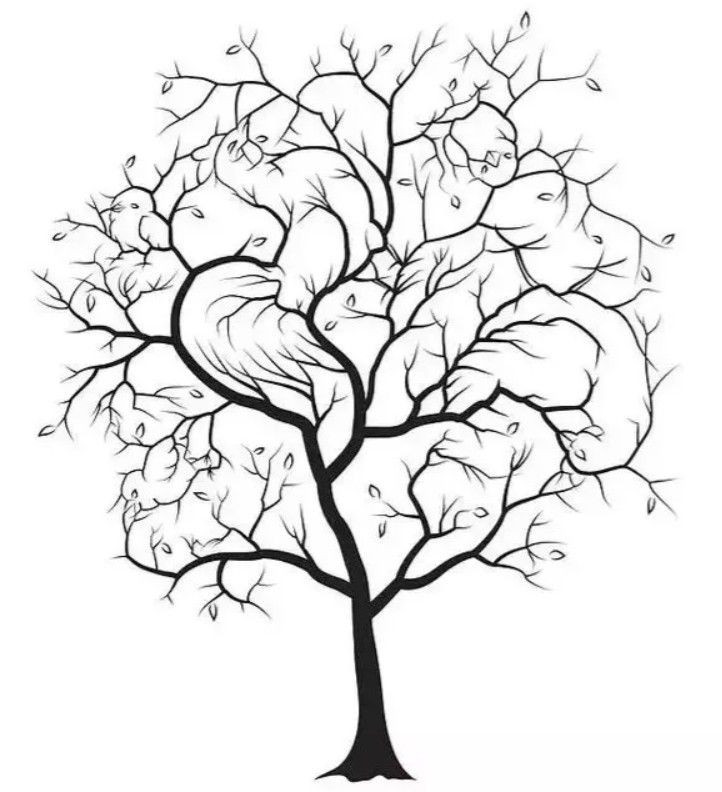 Fotoğraftaki kuşları 450 kişiden 3'ü bulabiliyor! Dikkatli bakın, pes etmeyin - Sayfa 7