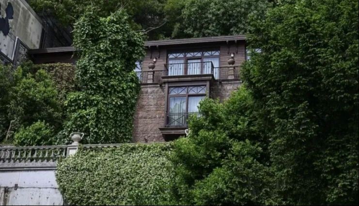 Firari FETÖ'cü Akın İpek'in ultra lüks yalıları yeniden satışta! Beyaz Köşk ve Kahverengi Köşk açık artırmaya çıkıyor... Fiyatları dudak uçuklattı! - Sayfa 4