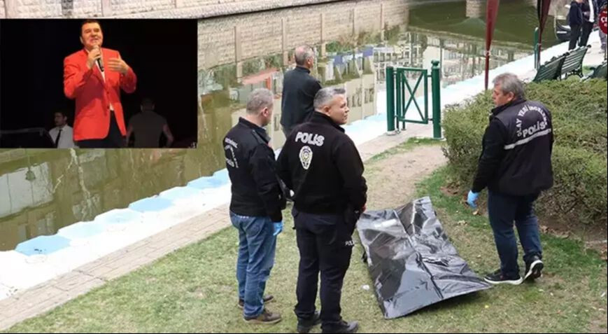 Porsuk Çayı'nda cesedi bulunan kadının ünlü şarkıcı Mithat Körler'in ablası olduğu ortaya çıktı - Sayfa 1