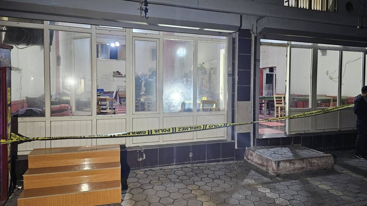 17 yaşındaki çocuk kahvehaneyi basıp 2 arkadaşı okey masasında öldürdü - Sayfa 6
