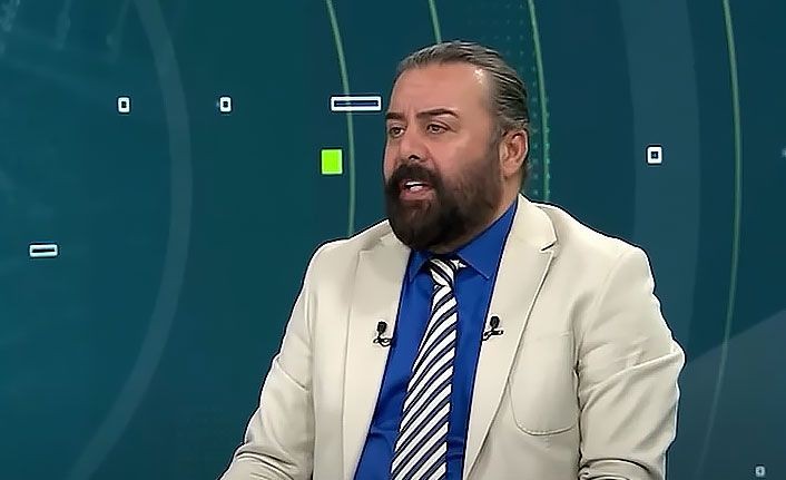Emre Bol'dan Olay Yorum: Galatasaray'ı Ayakta Tutan Tek İsim Osimhen! - Sayfa 2