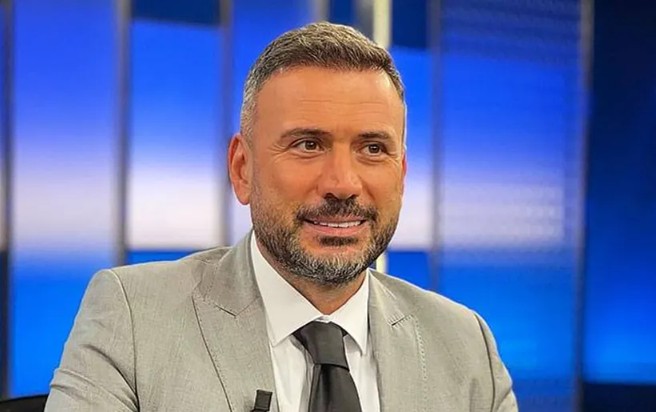 Galatasaray'da Kaleye İspanyol Takviye! Ertem Şener Duyurdu - Sayfa 1