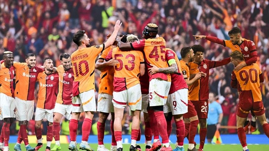 Galatasaray'dan Transfer Bombası! Dünyaca Ünlü Yıldız İçin Devreye Girdiler - Sayfa 4