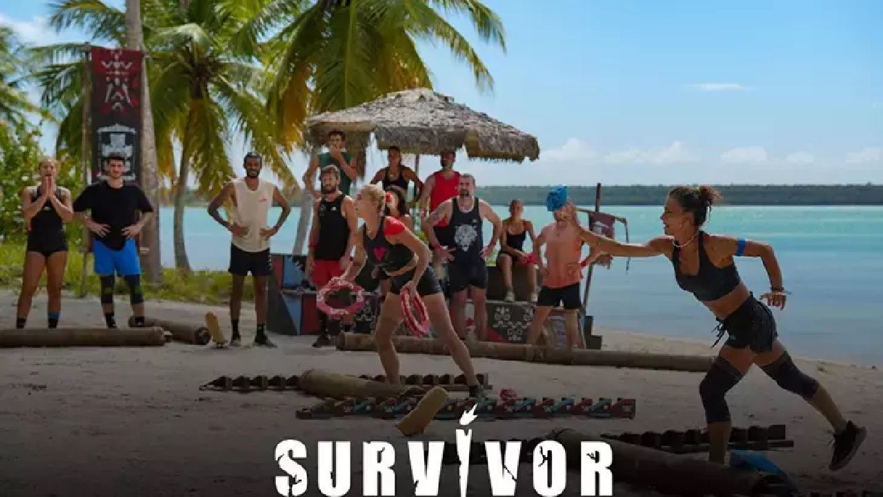Survivor 2025'de dokunulmazlık oyununu kim kazandı? Potaya kim girdi? - Sayfa 5