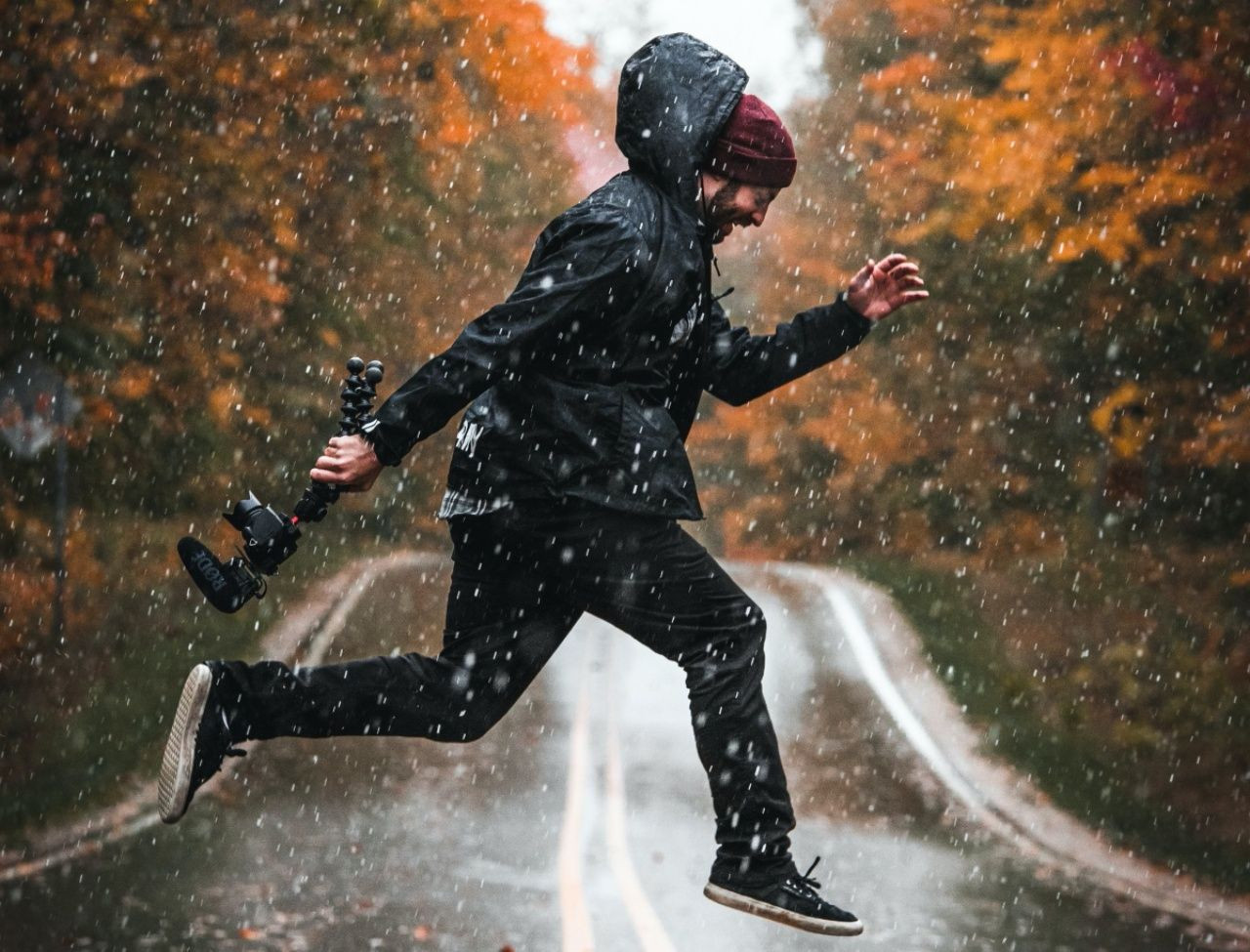Çöl sıcakları ülkemizi terk ediyor! İstanbul dahil çok sayıda ile kuvvetli sağanak uyarısı geldi! Meteoroloji'den 5 günlük rapor... - Sayfa 1