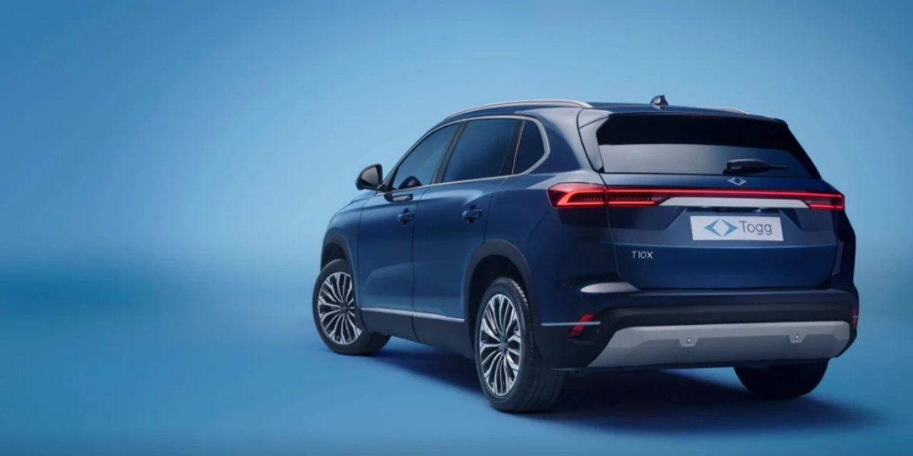 Ailelere Togg müjdesi! İlk arabanız yerli olacak! - Sayfa 5