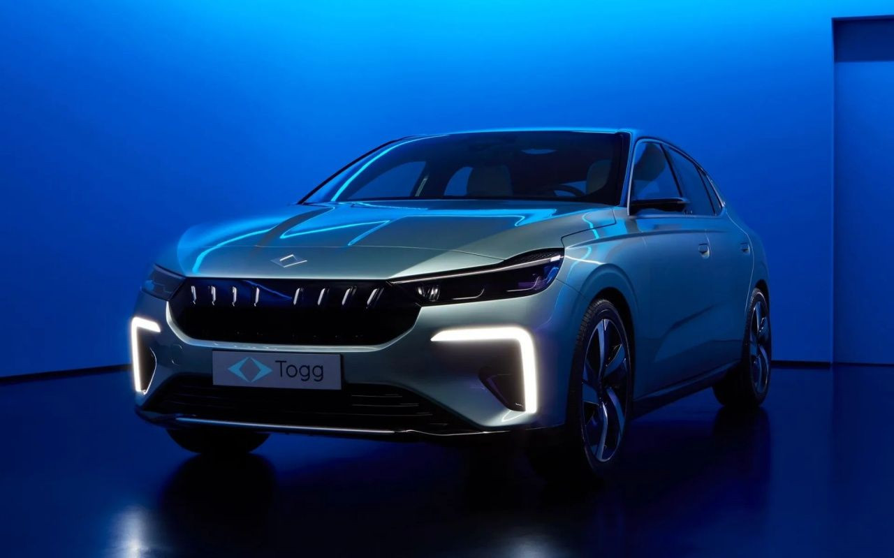 Ailelere Togg müjdesi! İlk arabanız yerli olacak! - Sayfa 6