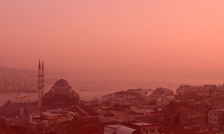 Bayramda hava nasıl olacak? Meteorolojiden kötü haber geldi! Birçok ilde yağış bekleniyor - Sayfa 1