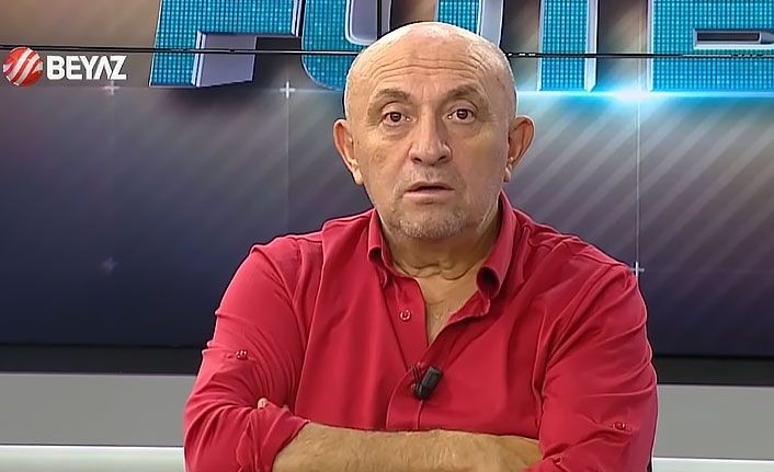 Sinan Engin'den Bodrum FK - Fenerbahçe Maçı İçin Net Tahmin! - Sayfa 4