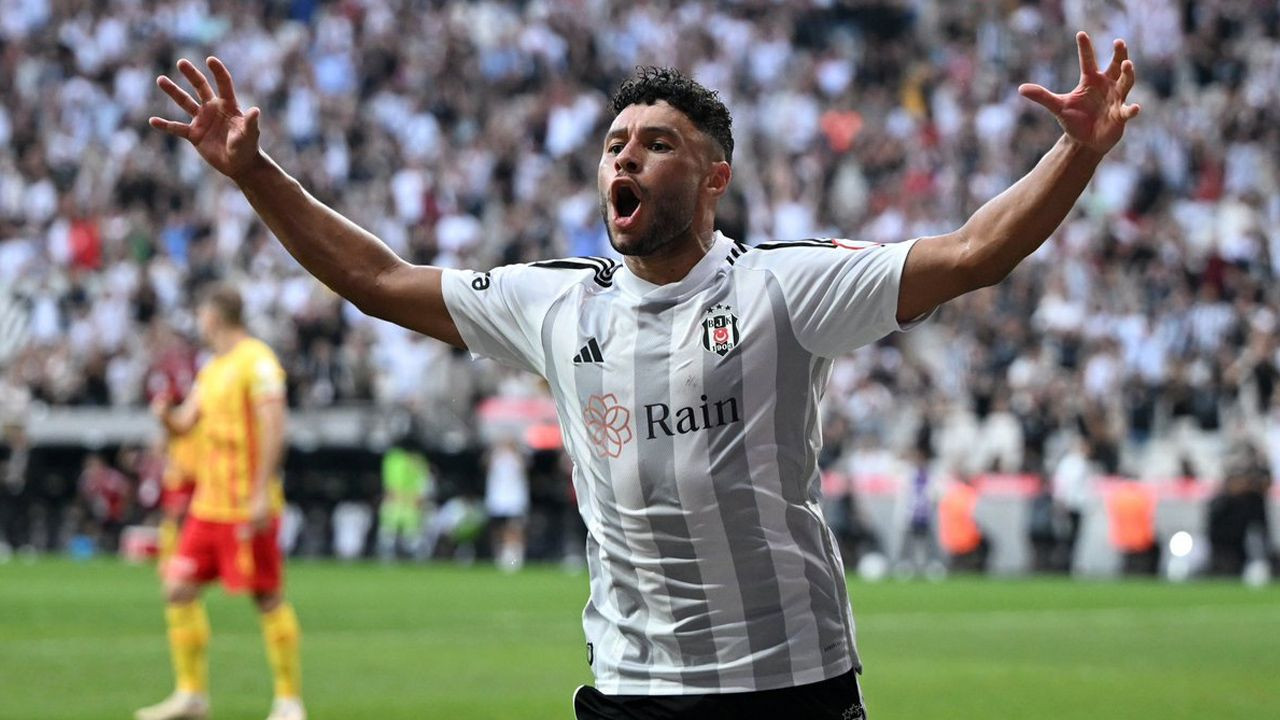 Beşiktaş'ın derbideki ilk 11'i belli oldu! Nefeslerin tutulduğu mücadelede Solskjaer sürprize izin vermeyecek - Sayfa 9