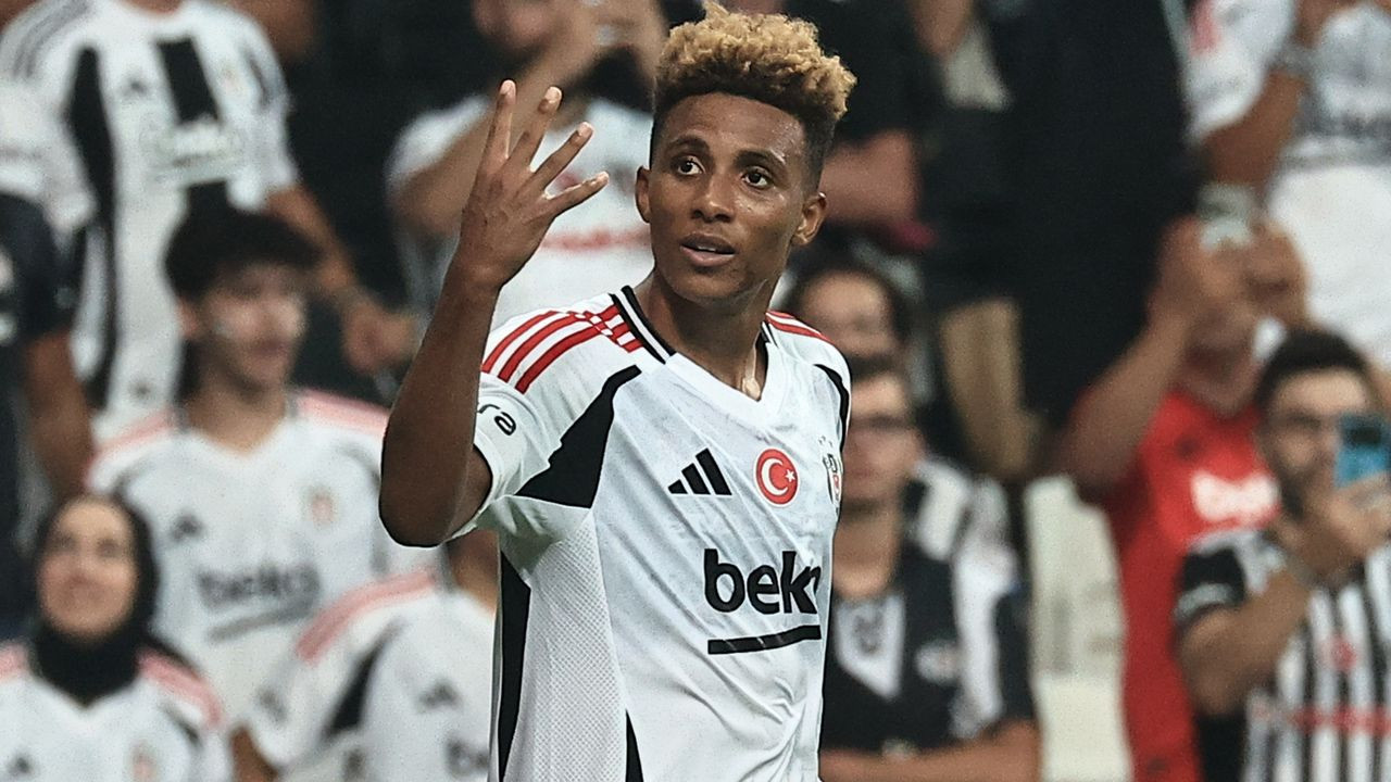 Beşiktaş'ın derbideki ilk 11'i belli oldu! Nefeslerin tutulduğu mücadelede Solskjaer sürprize izin vermeyecek - Sayfa 8