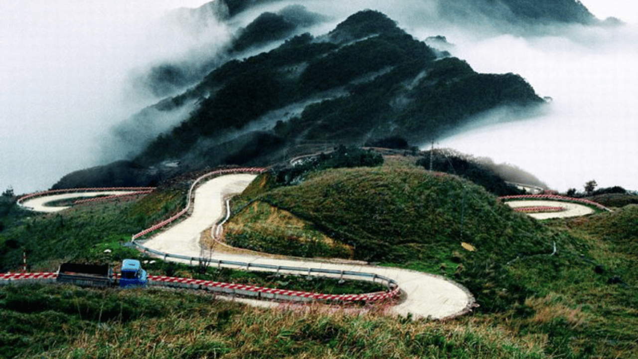 Bu manzaralar hafızanıza kazınacak: Vietnam'ın en etkileyici noktaları... - Sayfa 6